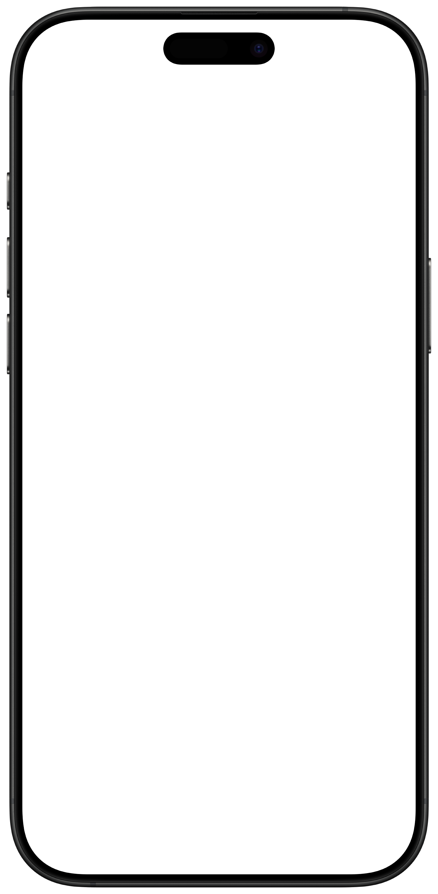 Phone frame